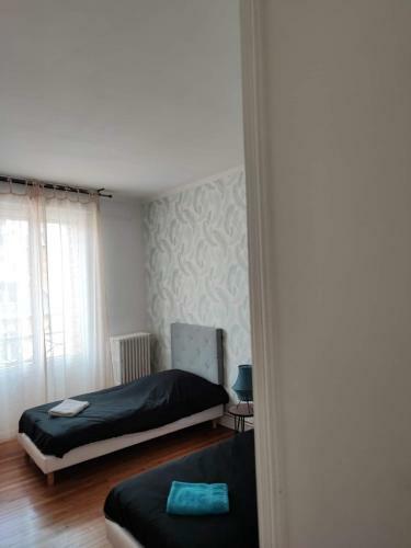 Apartamento Chez Apolline - Vue Cath�drale - Hyper Centre Ville