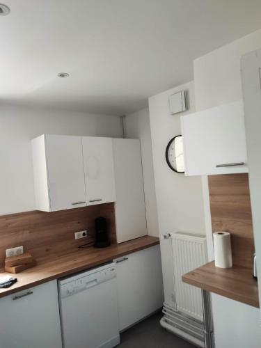 Apartamento Chez Apolline - Vue Cath�drale - Hyper Centre Ville
