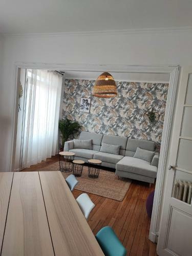 Apartamento Chez Apolline - Vue Cath�drale - Hyper Centre Ville