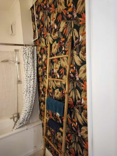 Apartamento Chez Apolline - Vue Cath�drale - Hyper Centre Ville