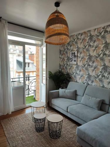 Apartamento Chez Apolline - Vue Cath�drale - Hyper Centre Ville