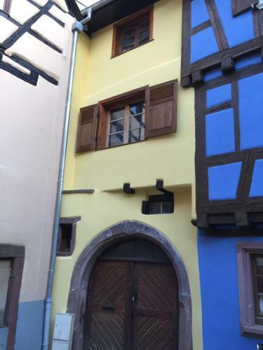 Apartamento G�te Elisa Et L�na 2