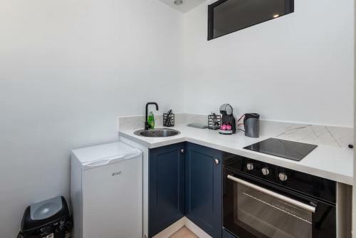 Apartamento La Teranga