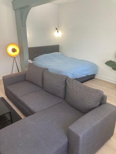 Apartamento La Teranga