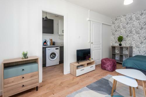 Apartamento Le Saint Just