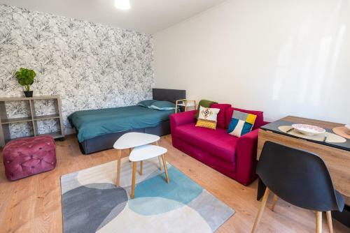 Apartamento Le Saint Just