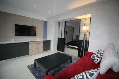 Apartamento Bel Appartement 53 M2