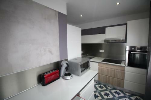 Apartamento Bel Appartement 53 M2