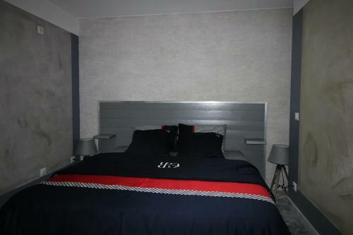 Apartamento Bel Appartement 53 M2