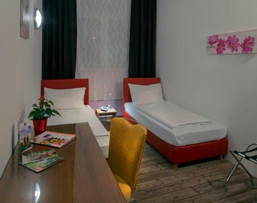 Hotel Kaiserrast