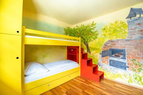 Kinderhotel Appelhof