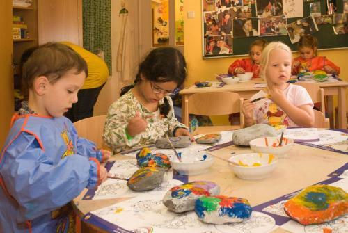 Kinderhotel Appelhof