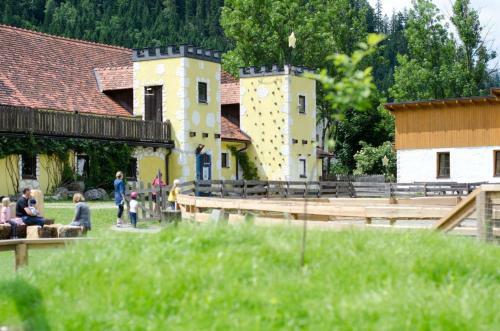 Kinderhotel Appelhof