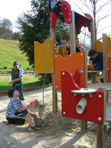 Kinderhotel Appelhof