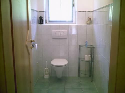 Apartamento Villa Rupert Und Jasmin Hauser