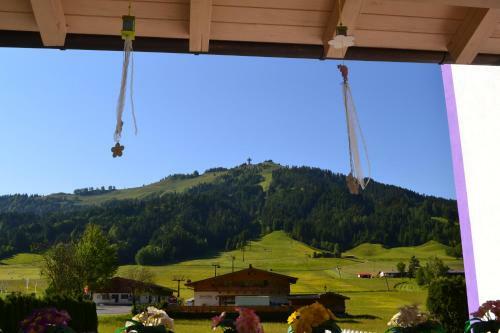 Apartamento Villa Rupert Und Jasmin Hauser