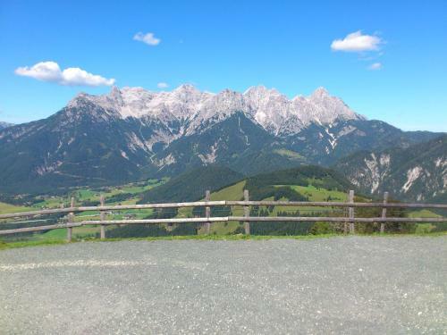 Apartamento Villa Rupert Und Jasmin Hauser