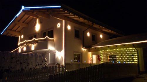 Apartamento Villa Rupert Und Jasmin Hauser