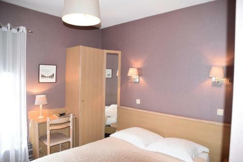 Hotel Le Barbouillon