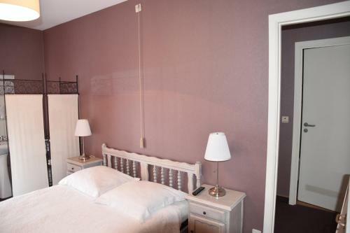 Hotel Le Barbouillon