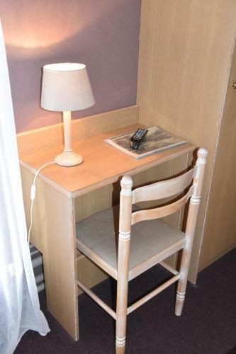 Hotel Le Barbouillon