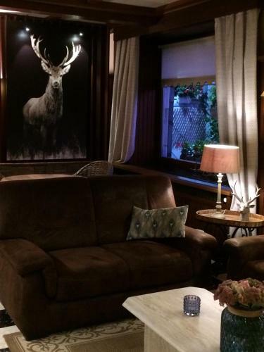 Hotel Le Barbouillon