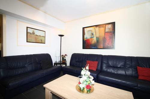 Apartamento Park Atlantis