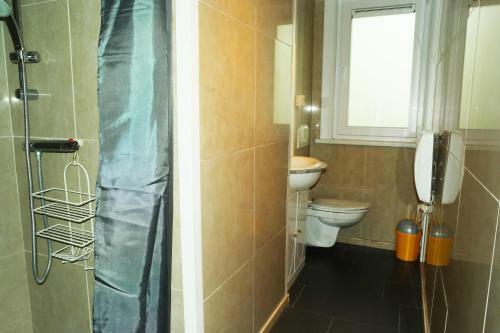 Apartamento Park Atlantis