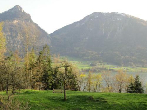 Apartamento Am Buchberghof