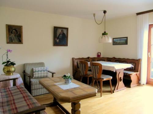 Apartamento Am Buchberghof