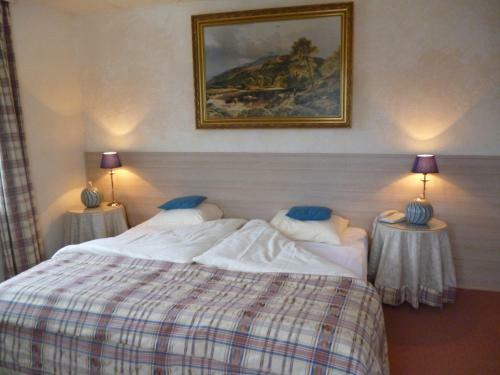 Hotel Chalet Sur Lesse
