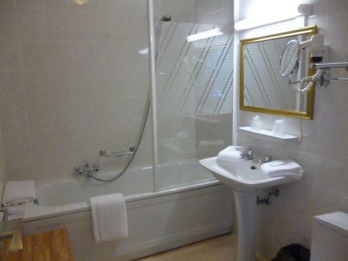 Hotel Chalet Sur Lesse
