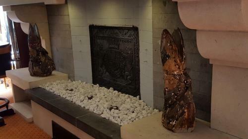 Hotel Chalet Sur Lesse
