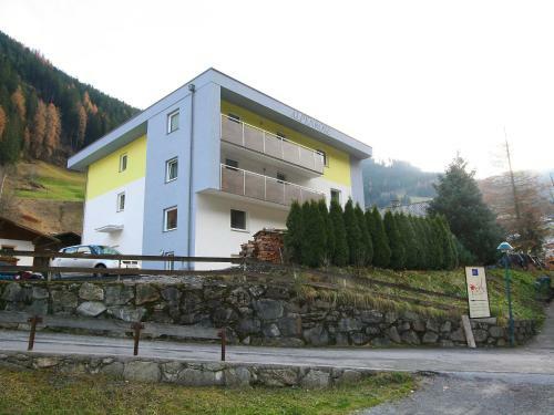 Apartment Alpenrose.1