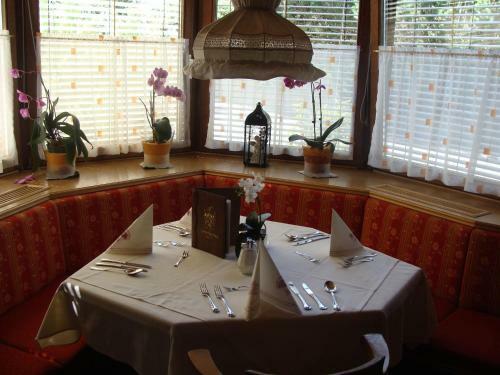 Sporthotel Schieferle