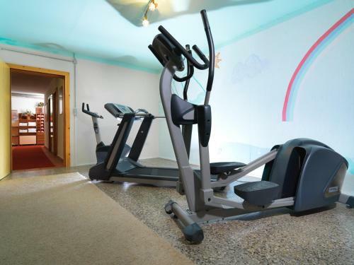 Sporthotel Schieferle