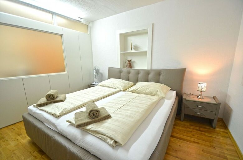 Apartamento Kreuzgasse