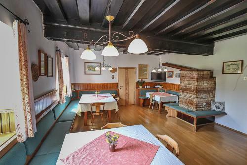 Hostal Ferienhof Rabenreith