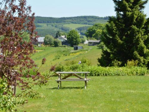 Apartment Les Chenets Grosfays