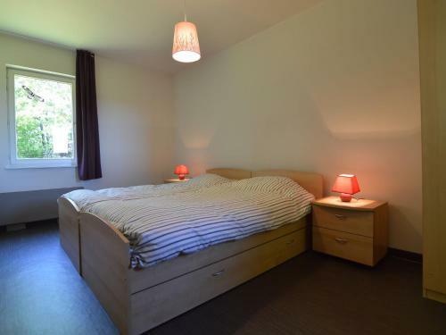 Apartment Les Chenets Grosfays