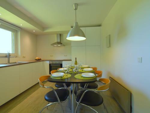 Apartment Les Chenets Grosfays