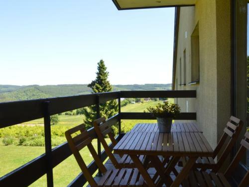 Apartment Les Chenets Grosfays