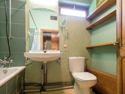 Holiday Home Red Hazels Stavelot