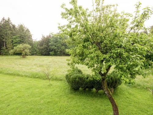 Holiday Home Red Hazels Stavelot