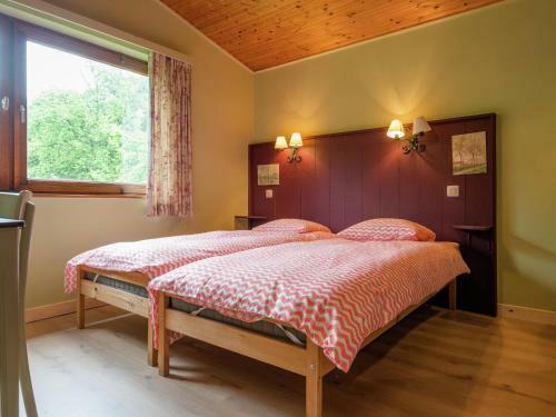 Holiday Home Red Hazels Stavelot