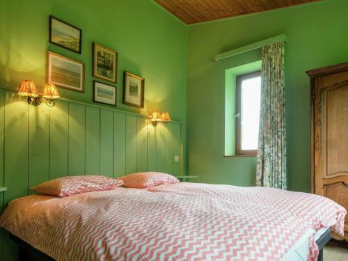 Holiday Home Red Hazels Stavelot
