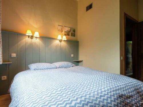 Holiday Home Red Hazels Stavelot