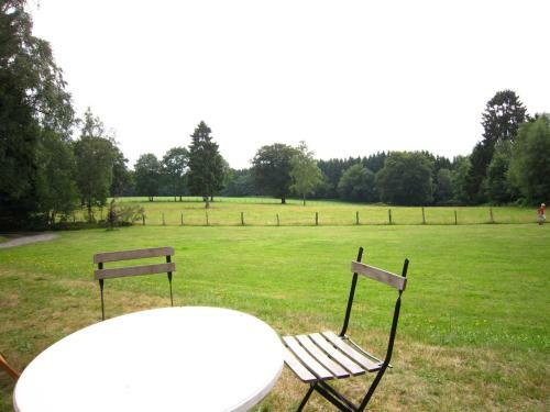 Holiday Home Red Hazels Stavelot