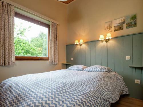 Holiday Home Red Hazels Stavelot