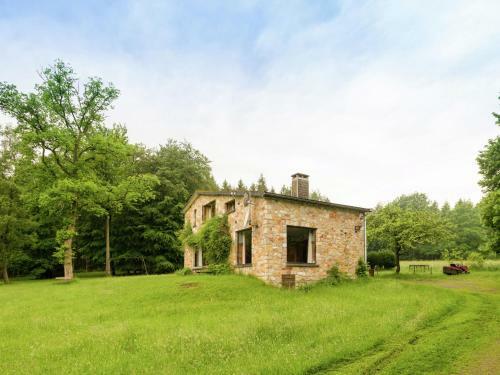 Holiday Home Red Hazels Stavelot
